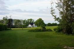 Brændeskovgård Golf