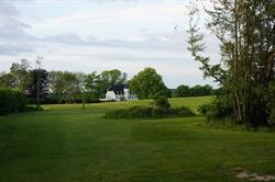 Brændeskovgård Golf
