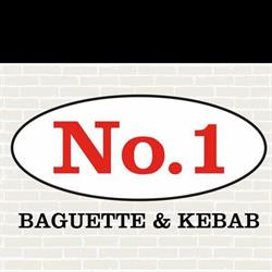 No.1 Baguette & Kebab