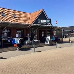 MEER Henne Strand