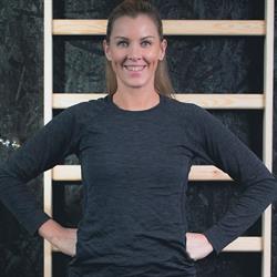 Cathrine Borre - Din sundhedsguide