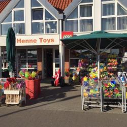 Henne Toys