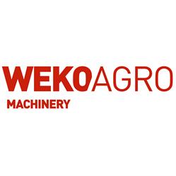 WekoAgro Machinery Hammel A/S