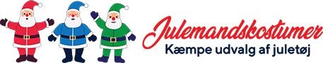 Julemands-kostumer.dk