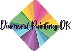 Diamond painting dk