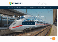 Interrailguides webside