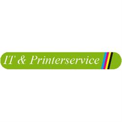 IT & Printerservice
