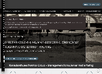 Porthos Groups webside