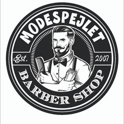 Modespejlet Barbershop