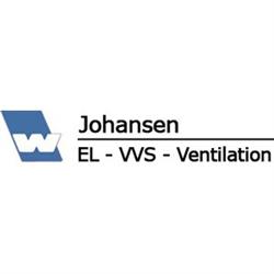 W Johansen EL ApS