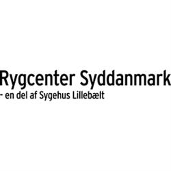 Rygcenter Syddanmark