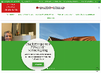 Dansk Varme ApSs webside