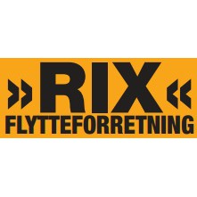 Rix Flytteforretning