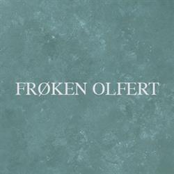 Frøken Olfert