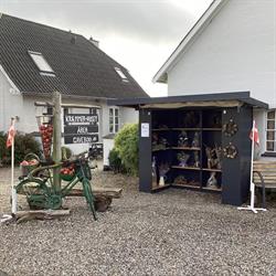 Kræmmer-Huset