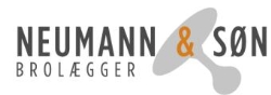 NEUMANN & SØN