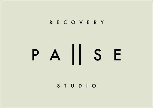 pause recovery studio