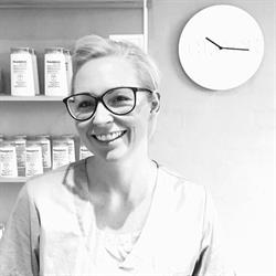 Klinik For Fodterapi - v/Louise Fogh