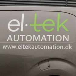 El-Tek Automation ApS