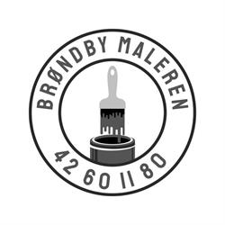 Brøndby Maleren ApS