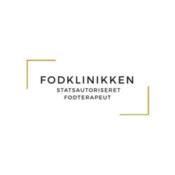 Fodklinikken - v/Nina Bagge