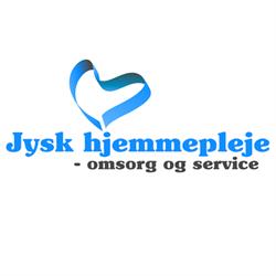 Jysk Hjemmepleje ApS