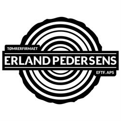 Tømrerfirmaet Erland Pedersens Eftf. ApS