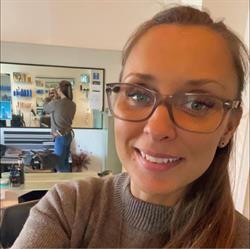 Frisør Michelle
