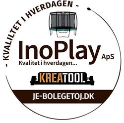 Inoplay ApS Total leverandør til skoler, institutioner & Sportsklubber
