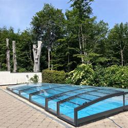 Pihl Ejendomsrenovering & Dansk Swimmingpool Service