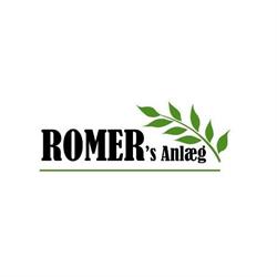 Romer's Anlæg