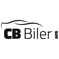 Cb Biler ApS
