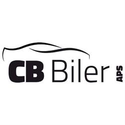 Cb Biler ApS
