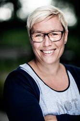 Et Liv I Bevægelse - v/Heidi Holmkvist