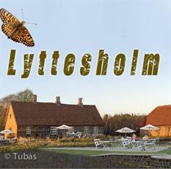 Lyttesholm Naturcenter