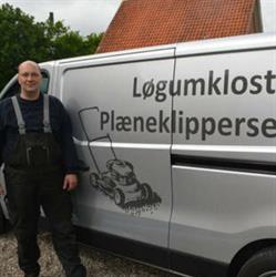 Løgumkloster Plæneklipperservice - v/Bjarne Juhl