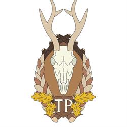 Trophy Plates