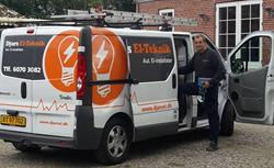 Djurs El-Teknik ApS