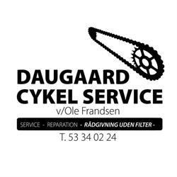 Daugaard Cykel Service