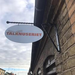 Talknuseriet ApS