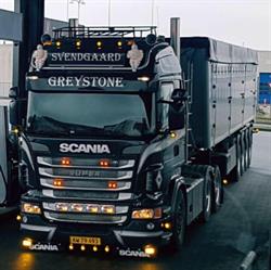 Svendgaard Transport