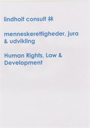 Lindholt Consult