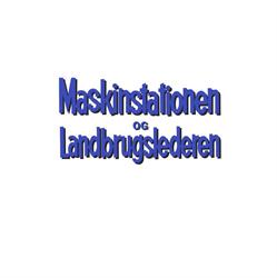 Maskinstationen & Landbrugslederen