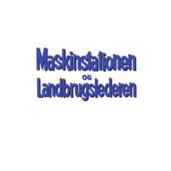 Maskinstationen & Landbrugslederen