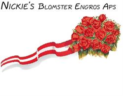 Nickies Blomster Engros ApS