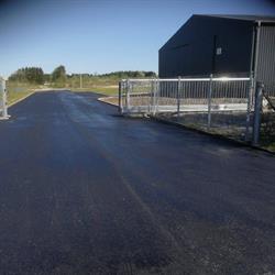 Brædstrup Erhvervspark ApS