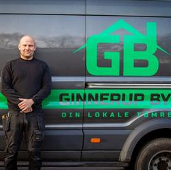 Ginnerup Byg ApS