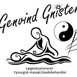 Genvind-Gnisten v/Claus Nygaard