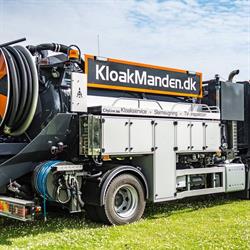 Kloakmanden ApS