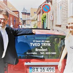 Tved Tryk & Broderi
